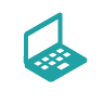 Laptop Icon