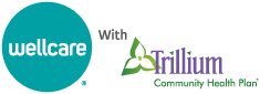 Wellcare With Trillium Community Health Plan